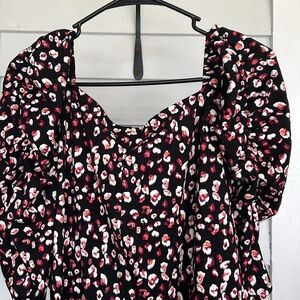 Lane Bryant dress NWT 26/28